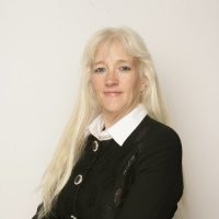 Abby Ewen Abby Ewen - IT Director, Berrymans Lace Mawer LLP